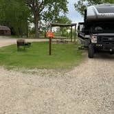 Review photo of KOA Campground Salina by James P., May 1, 2025