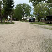 Review photo of KOA Campground Salina by James P., May 1, 2025
