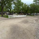 Review photo of KOA Campground Salina by James P., May 1, 2025