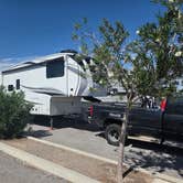 Review photo of KOA Sam's Town Las Vegas Nevada by John R., September 28, 2025