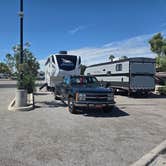 Review photo of KOA Sam's Town Las Vegas Nevada by John R., September 28, 2025