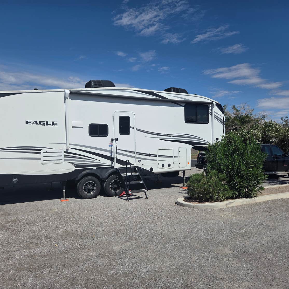 KOA Sam's Town Las Vegas Nevada Camping | Henderson, Nevada