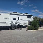 Review photo of KOA Sam's Town Las Vegas Nevada by John R., September 28, 2025