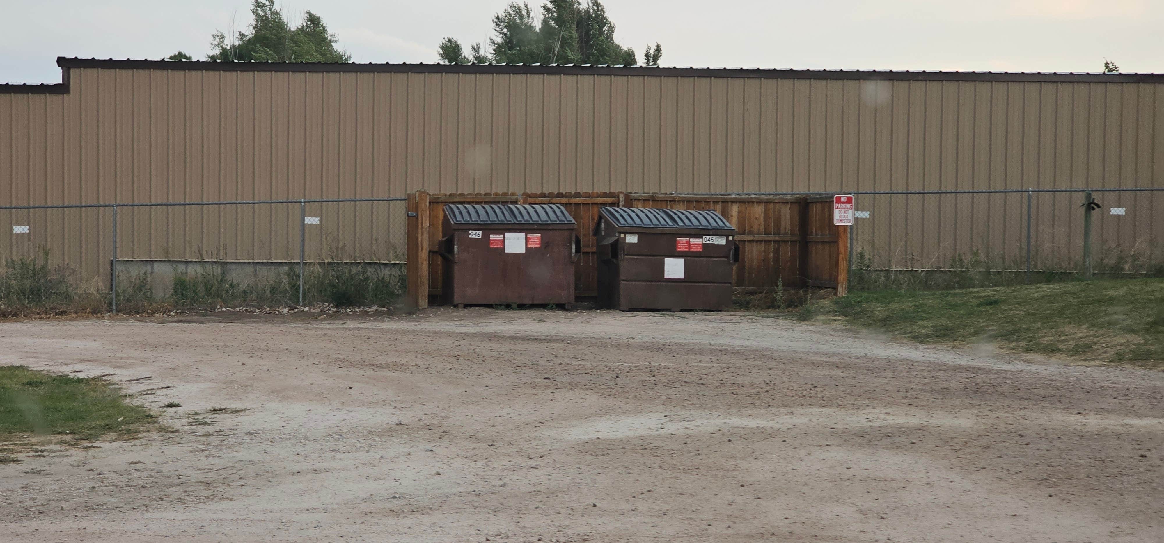 Camper submitted image from KOA Trail Side, Garden City, UT - 3