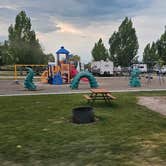 Review photo of KOA Trail Side, Garden City, UT by johny R., July 16, 2025