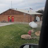 Review photo of KOA Trail Side, Garden City, UT by johny R., July 16, 2025