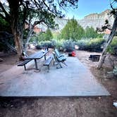Review photo of Kodachrome State Park by John L., October 5, 2026
