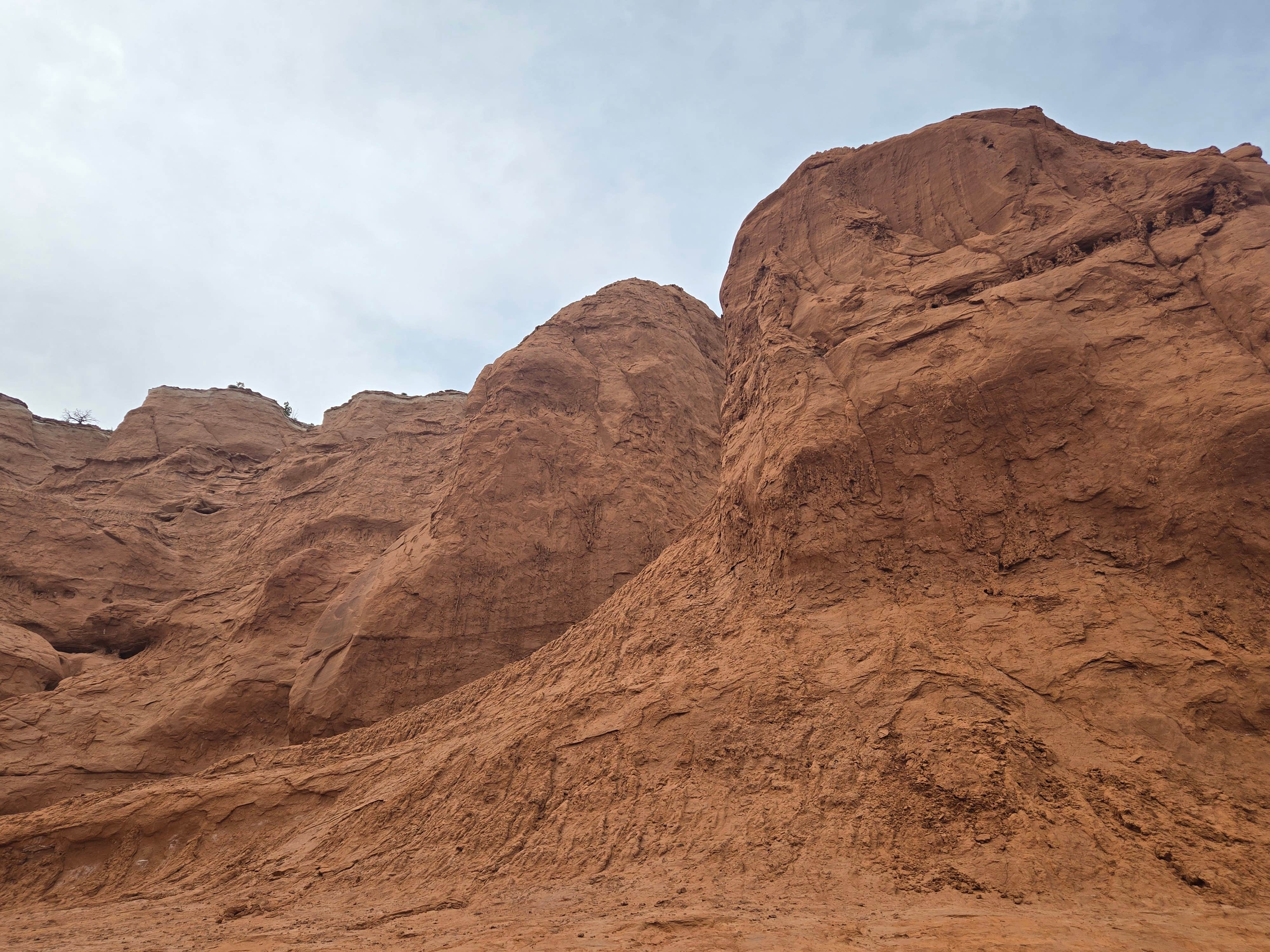 Kodiochome State Park