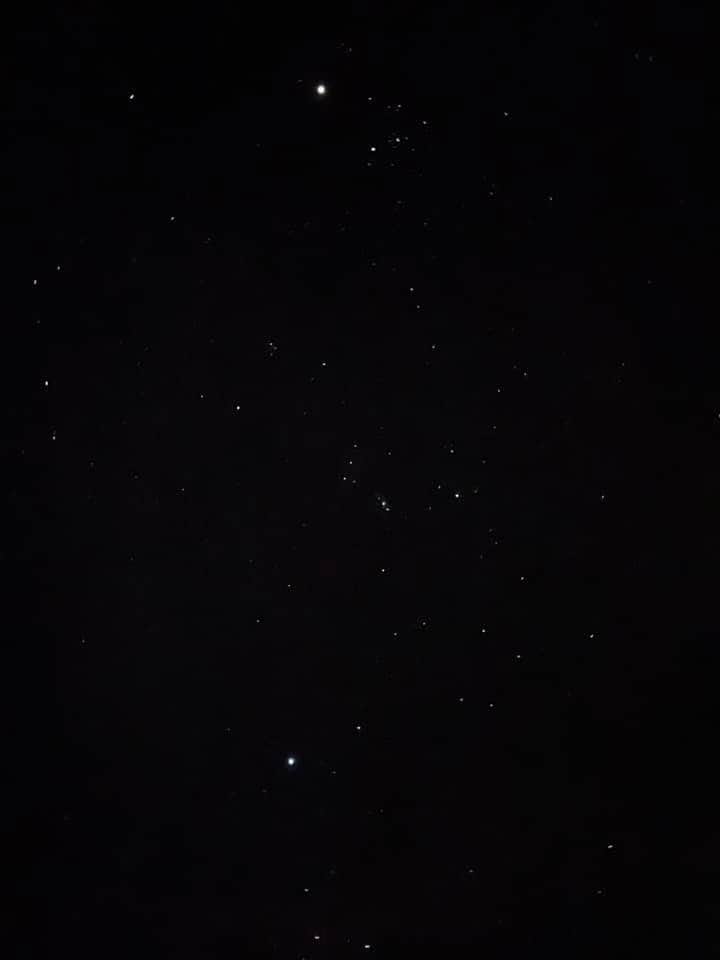 Camper-submitted photo at KOFA National Wildlife Refuge - King Valley Road near Dateland, AZ