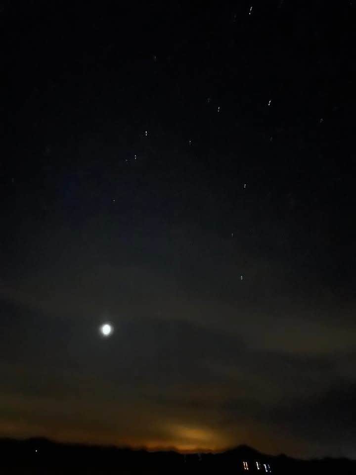 Camper-submitted photo at KOFA National Wildlife Refuge - King Valley Road near Dateland, AZ