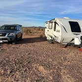 Review photo of KOFA National Wildlife Refuge - King Valley Road by Iris V., October 11, 2025