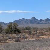 Review photo of KOFA National Wildlife Refuge - King Valley Road by Bob & Ramona F., January 9, 2025