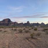 Review photo of Kofa National Wildlife Refuge by Danny T., January 30, 2024