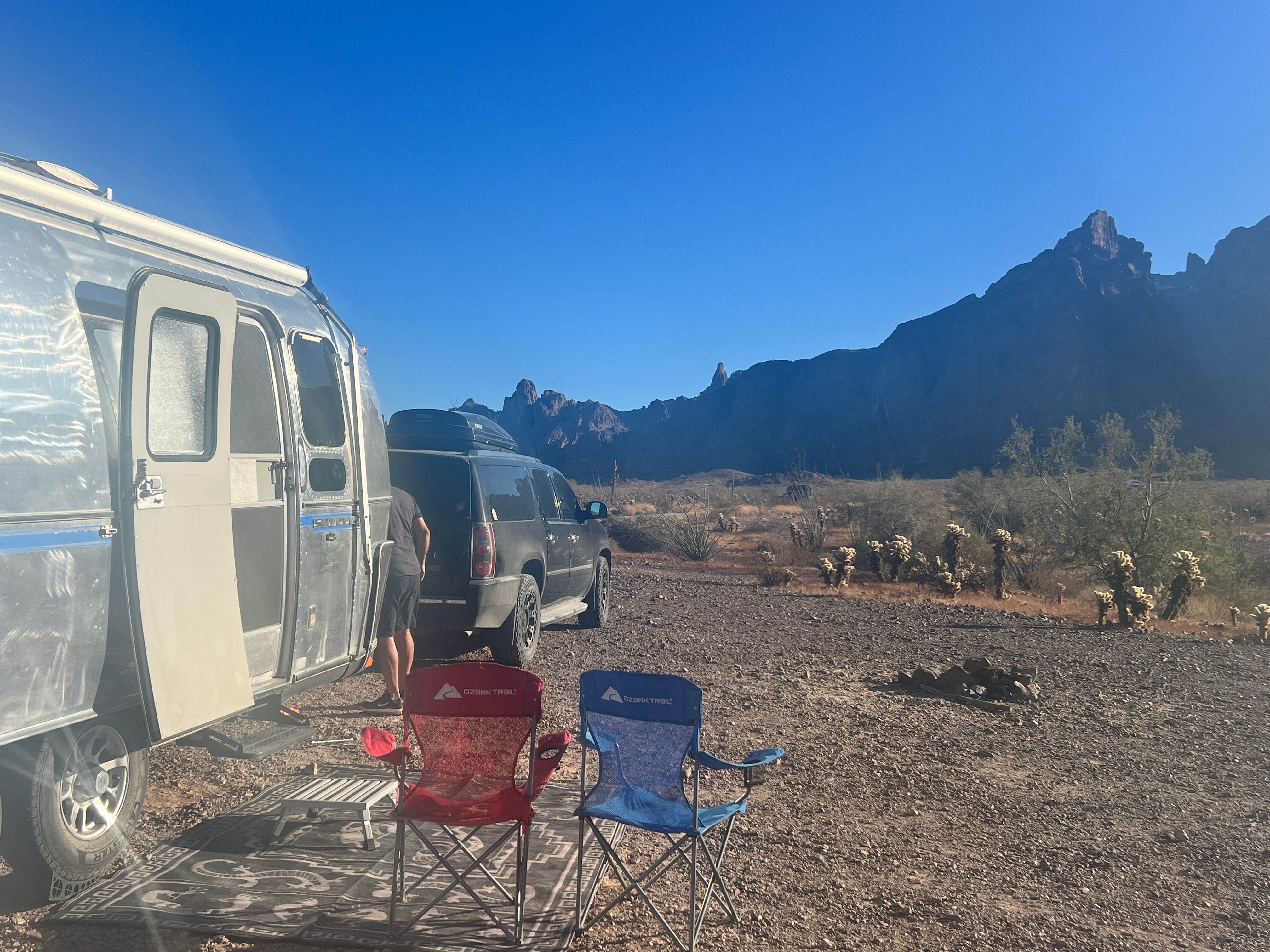 Jane H.'s photo at Kofa National Wildlife Refuge near Dateland, AZ