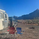 Review photo of Kofa National Wildlife Refuge by Jane H., March 22, 2025