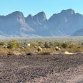 Review photo of Kofa Queen Canyon by Mike M., January 22, 2024