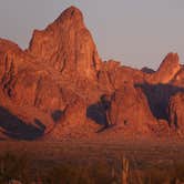 Review photo of Kofa Queen Canyon by Mike M., January 22, 2024