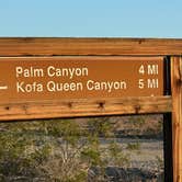 Review photo of Kofa Queen Canyon by Alisa P., October 15, 2025