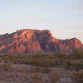 Review photo of Kofa Queen Canyon by Mike M., January 22, 2024