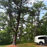 Review photo of Kohler-Andrae State Park by Justin F., July 21, 2025
