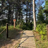 Review photo of Kohler-Andrae State Park by Justin F., July 21, 2025