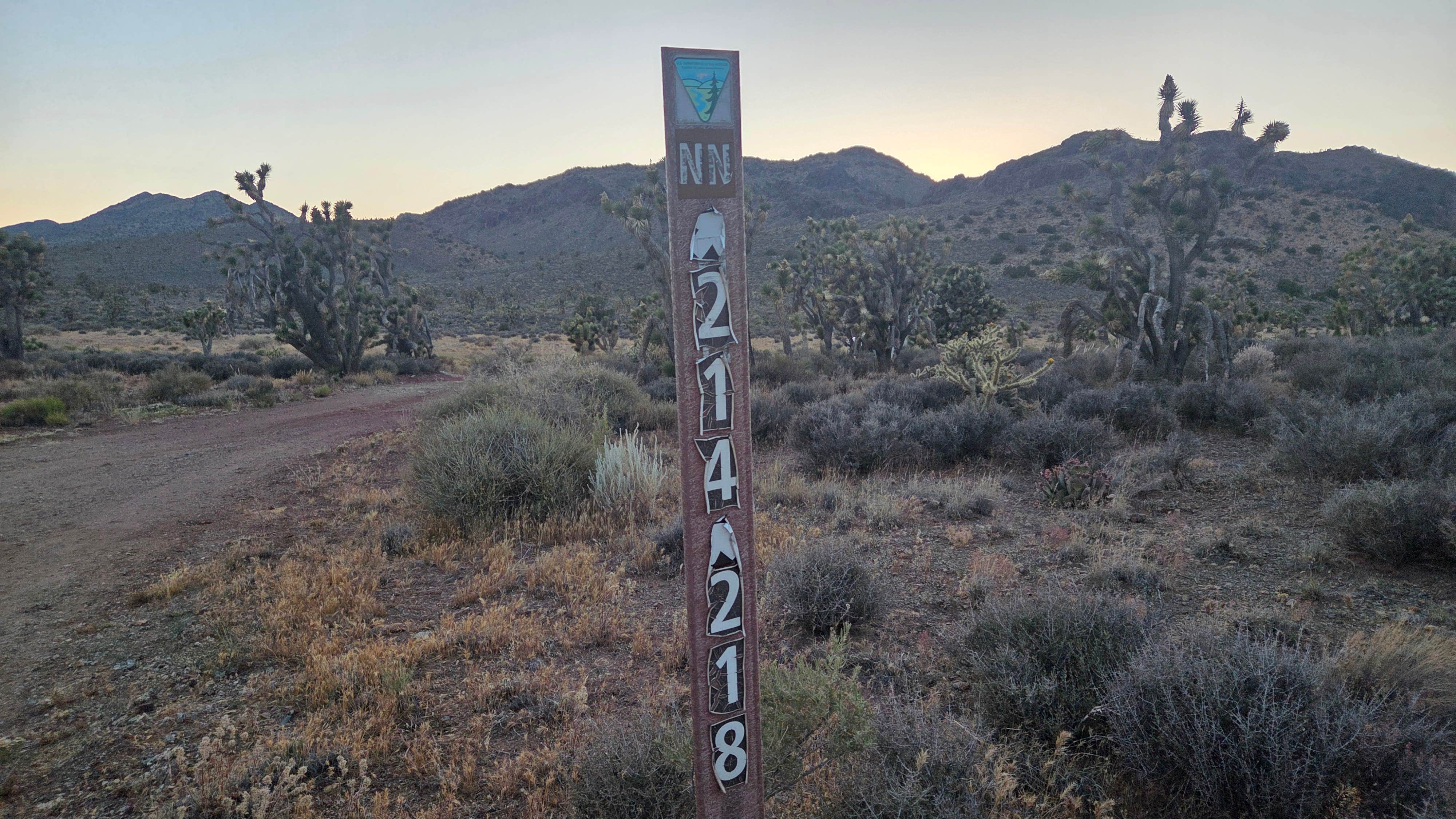 Signs & Maps