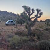 Review photo of Kokoweef Dispersed Camping by Monica R., May 23, 2026