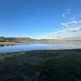 Review photo of Kolob Reservoir North by Lee W., July 21, 2025