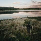 Review photo of Kolob Reservoir North by Lee W., July 21, 2025
