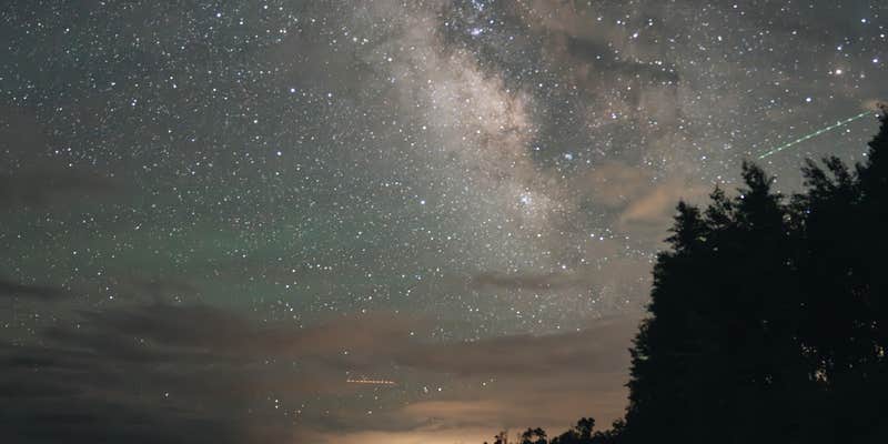 Camper submitted image from Kolob Reservoir North
