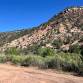 Review photo of Kolob Road BLM Dispersed by chris , May 7, 2024