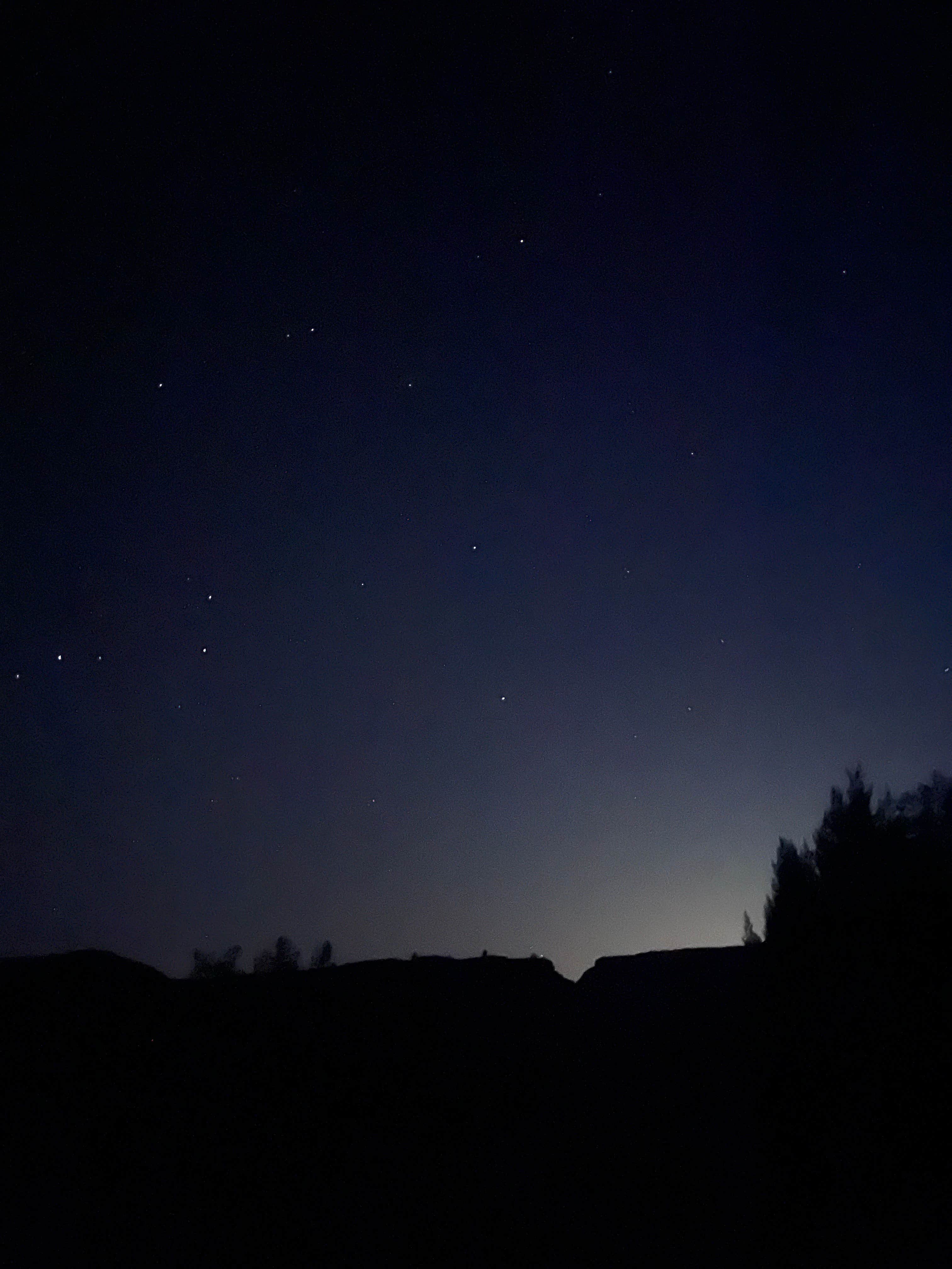Cameron L.'s photo of a dispersed camping area at Kolob Road BLM Dispersed near Springdale, UT