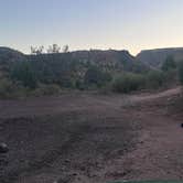 Review photo of Kolob Road BLM Dispersed by Cameron L., August 24, 2024