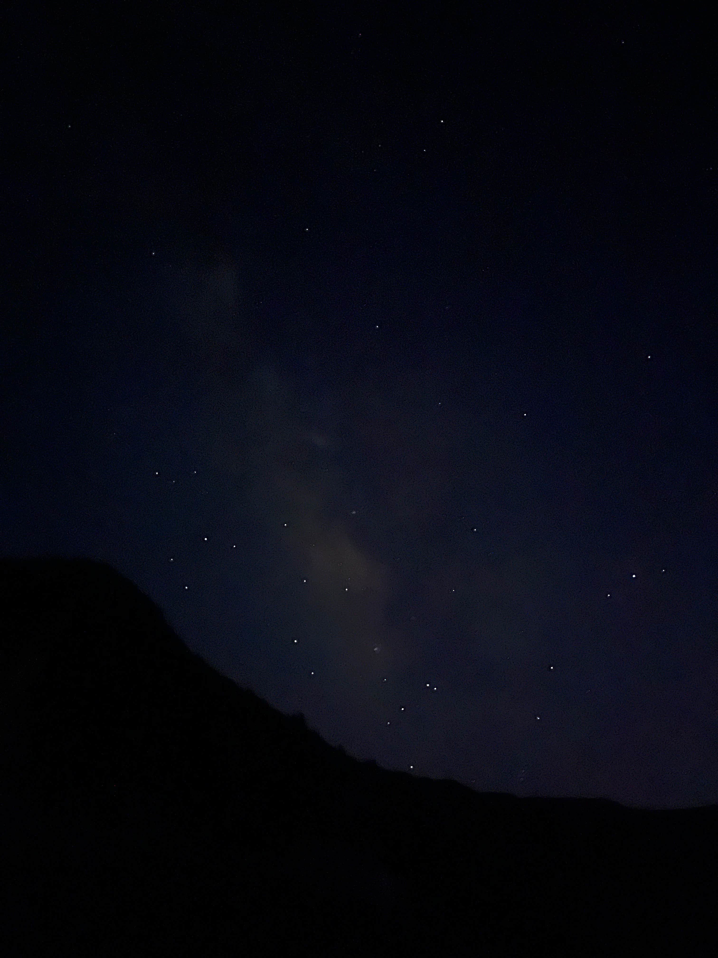 Kolob Road BLM Dispersed