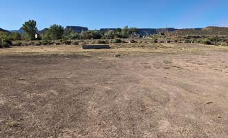 Camping near Creekside Dispersed Near Zion: Kolob Terrace Road, Virgin, Utah