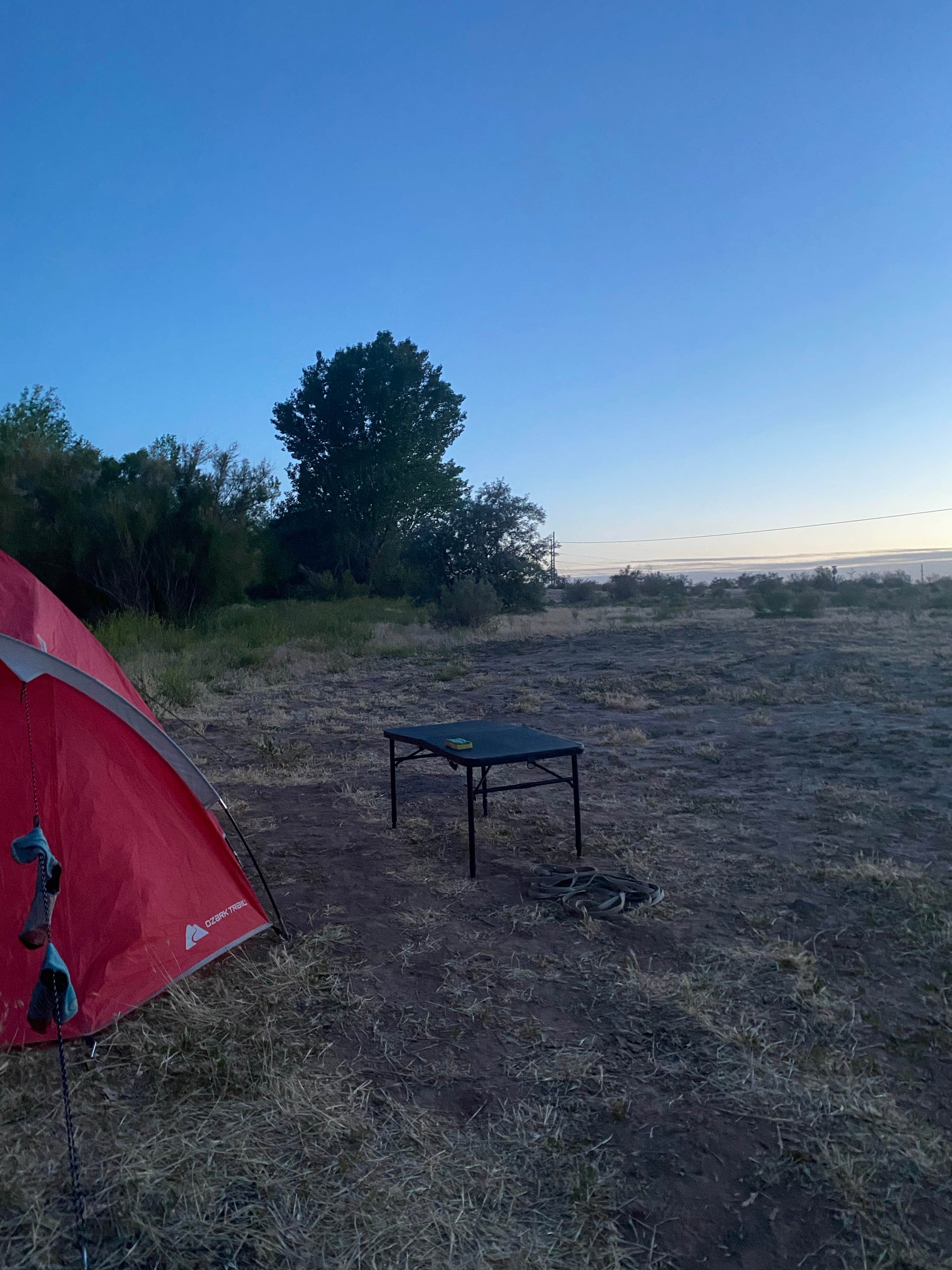Camper-submitted photo at Kolob Terrace Road near Virgin, UT
