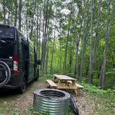Review photo of Kona Hills Campground by Marlo  C., June 26, 2025