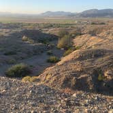 Review photo of Kool Corner BLM Campground by Marilyn P., February 7, 2026