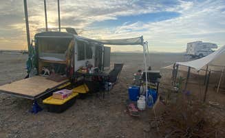 Imerie T.'s photo at Kool Corner near Yuma, AZ