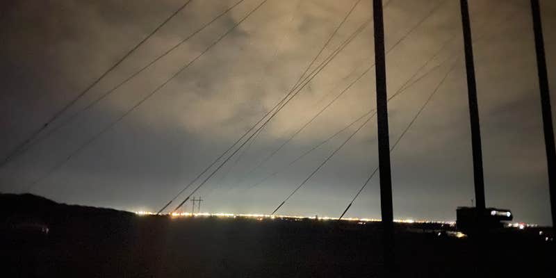 Camper submitted image from Kool Corner