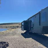 Review photo of Koosharem Reservoir by Eddie C., March 18, 2026