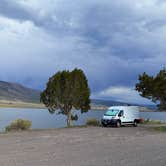 Review photo of Koosharem Reservoir by Tonya , May 4, 2026