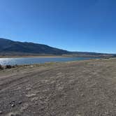 Review photo of Koosharem Reservoir by Eddie C., March 18, 2026