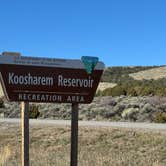 Review photo of Koosharem Reservoir by Eddie C., March 18, 2026