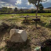 Review photo of Kortes Reservoir Miracle Mile Dispersed by Erich B., August 18, 2026