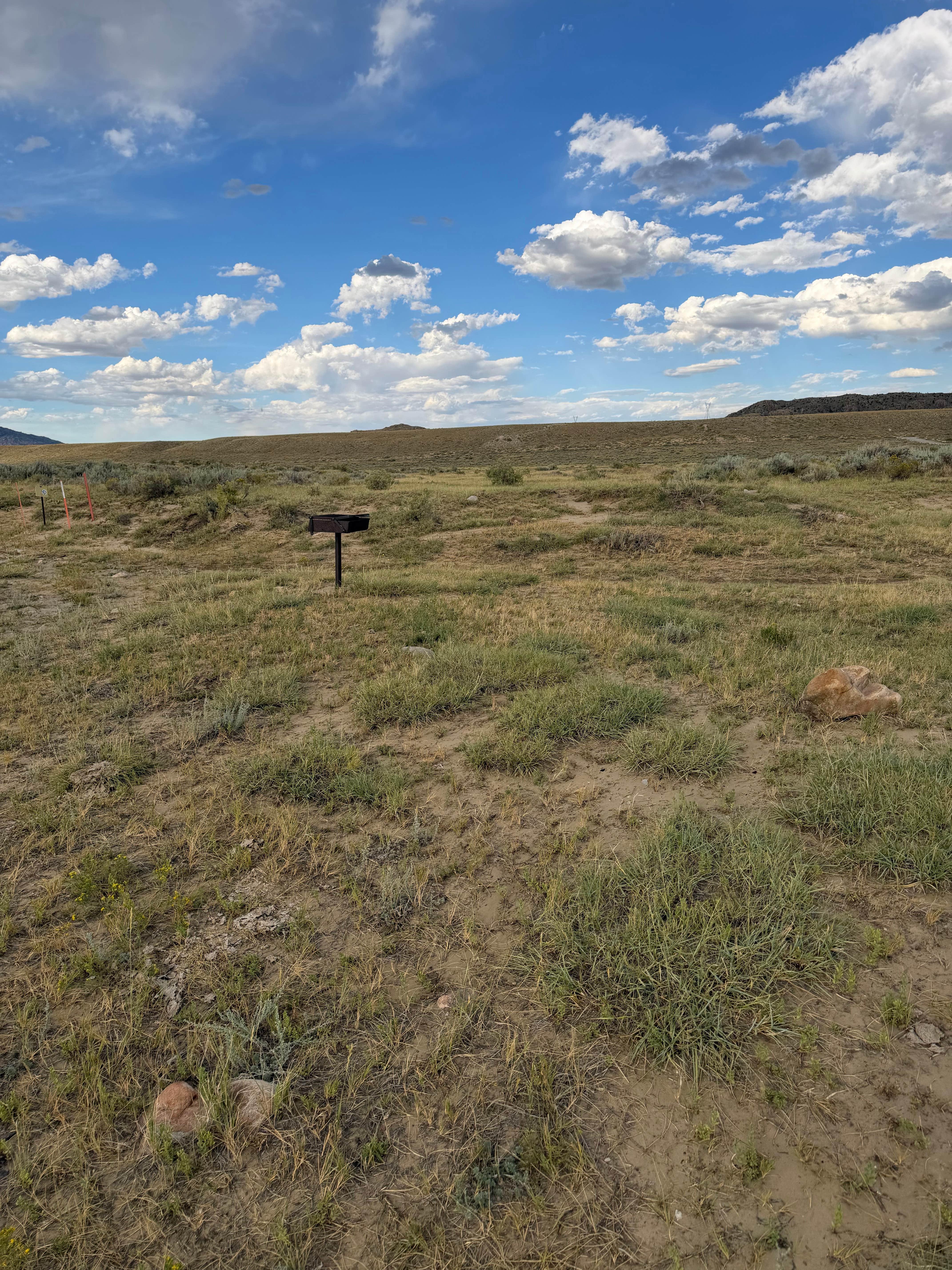 Camping near North Red Hills Area — Seminoe State Park: Kortes Reservoir Miracle Mile Dispersed, Alcova, Wyoming