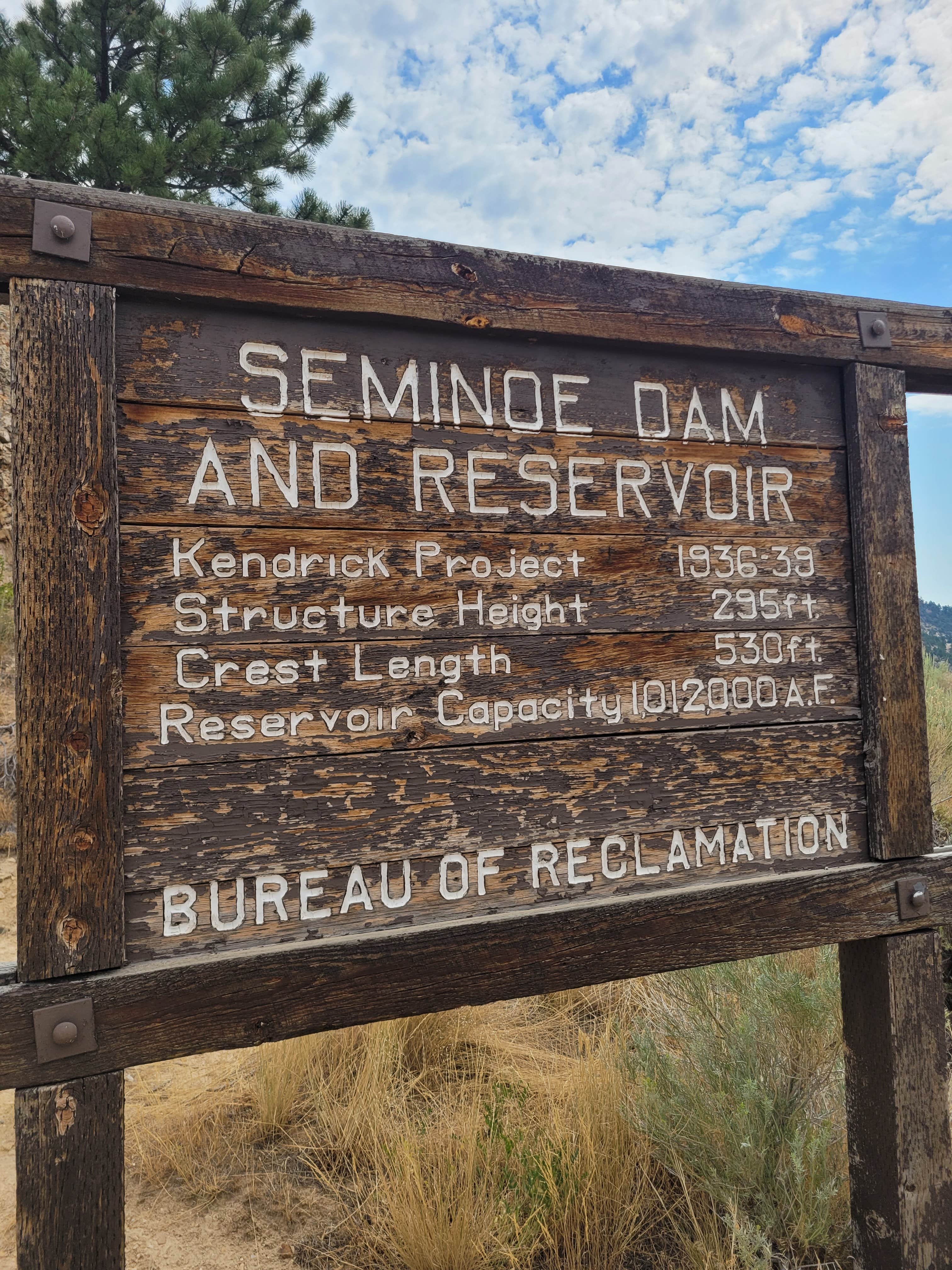 Camping near Prior Flat Campground — Bureau Of Land Management: Kortes Reservoir Miracle Mile Dispersed, Alcova, Wyoming