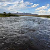 Review photo of Kortes Reservoir Miracle Mile Dispersed by Erich B., August 18, 2026