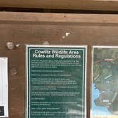 Review photo of Kosmos Recreation Area (Tacoma Public Utilities) by Tee P., July 9, 2026