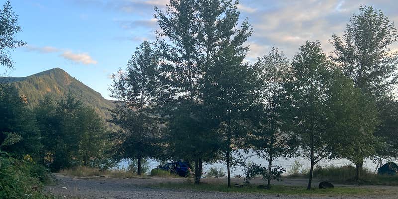 Camper submitted image from Kosmos Recreation Area (Tacoma Public Utilities)